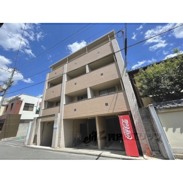 メゾン・イーグルの賃貸物件