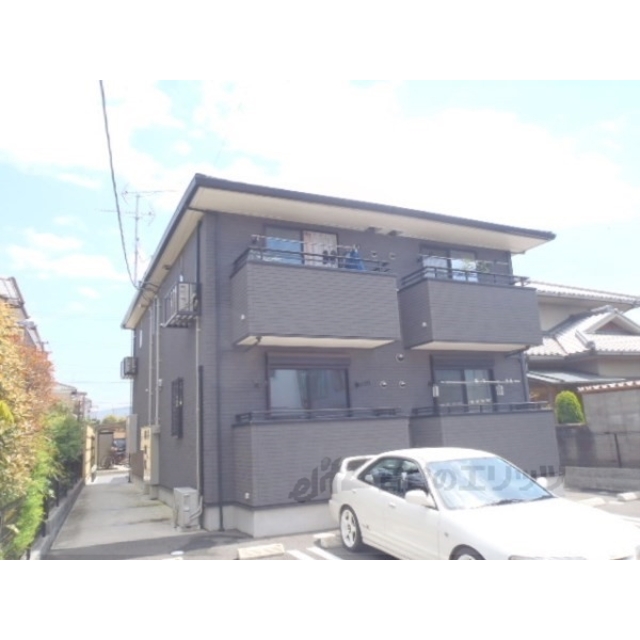 フランアンジュの賃貸物件