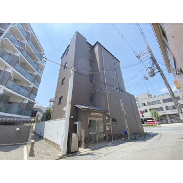 La Maison de Hirokoの賃貸物件