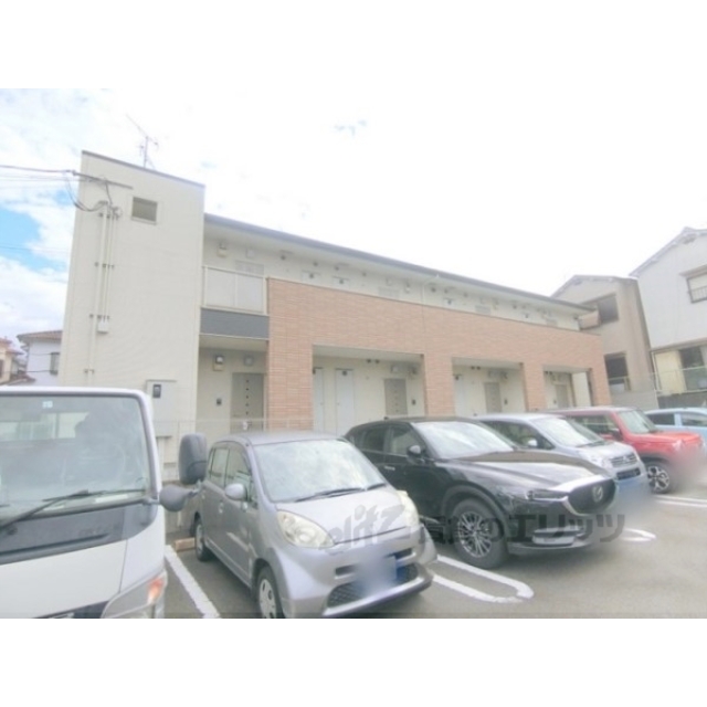 ソレイユの賃貸物件