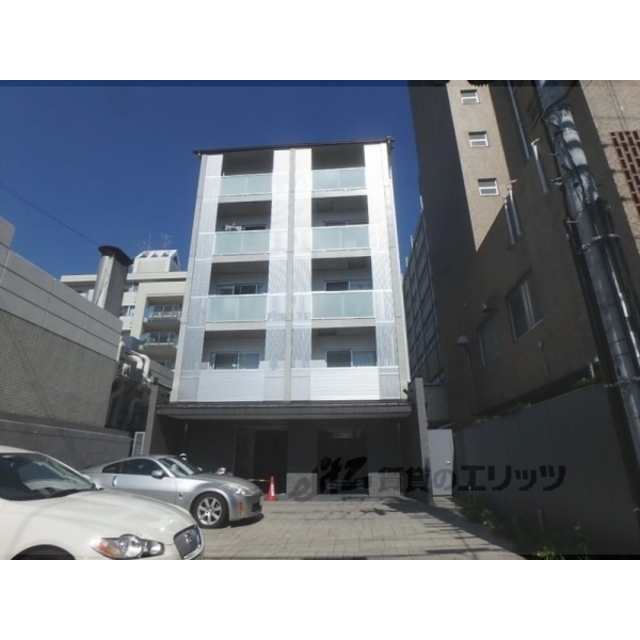 シャイニング壬生離宮の賃貸物件