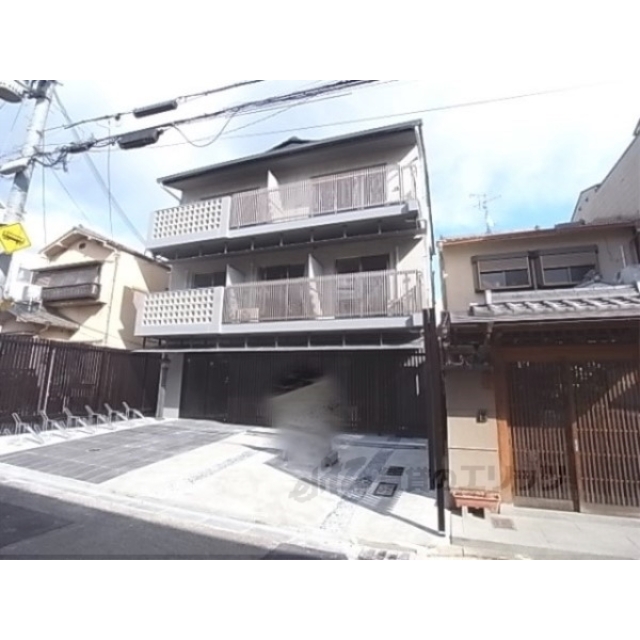 ルーチェ桃山の賃貸物件