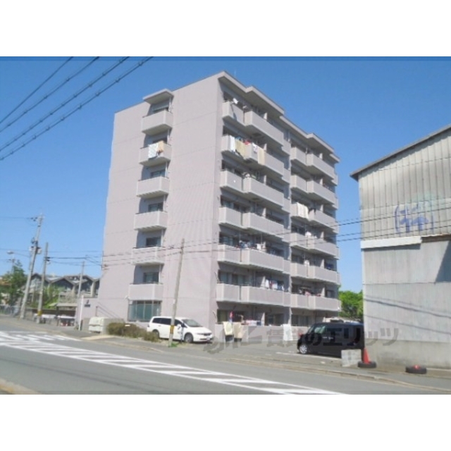 サニークレスト祥山の賃貸物件