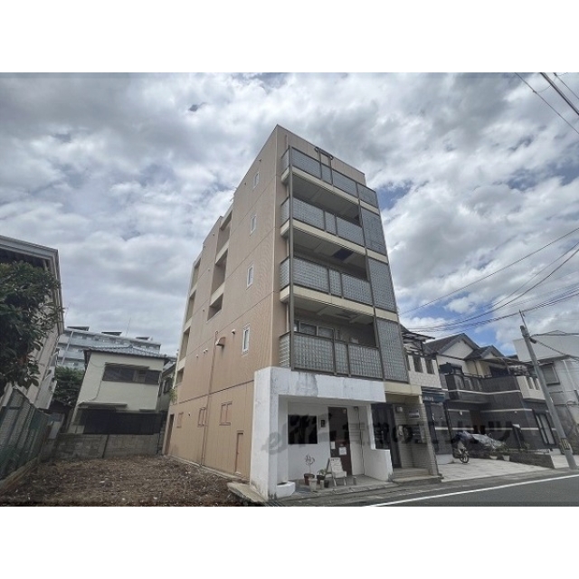 フェリスコート伊丹の賃貸物件