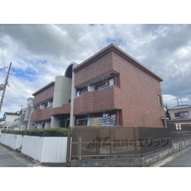 MLA京田辺の賃貸物件