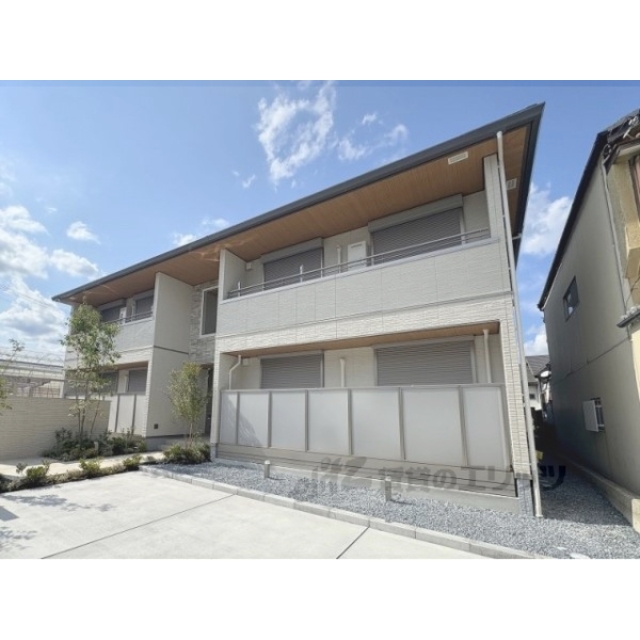 シャーメゾン箱ノ井の賃貸物件