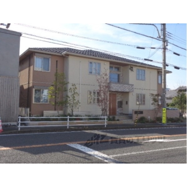 シャーメゾンクレールの賃貸物件