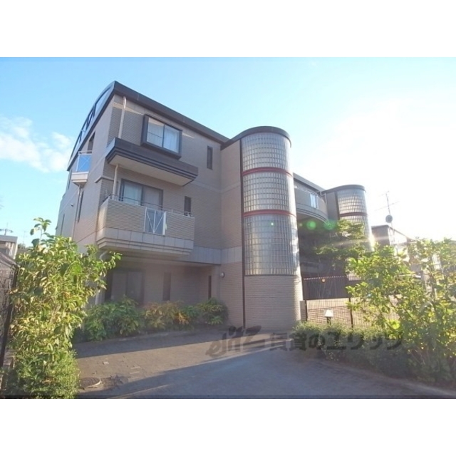 マンションウィステアリアの賃貸物件