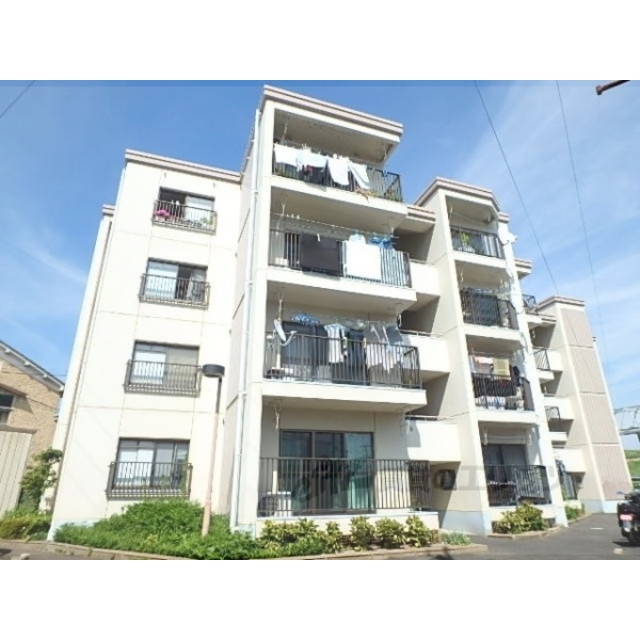 ハイツリバーサイドの賃貸物件