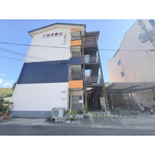 ハイツSHORINJIの賃貸物件