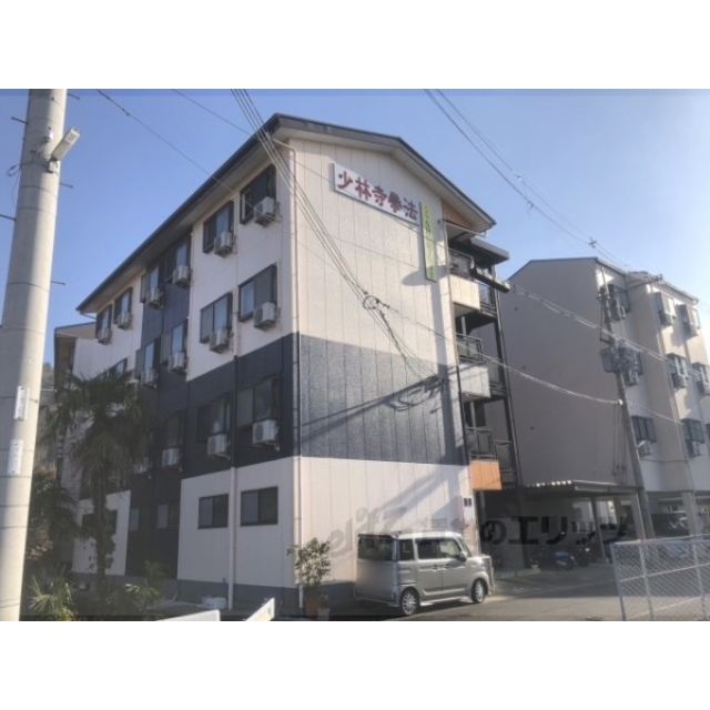 ハイツSHORINJIの賃貸物件