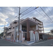物件名が入ります