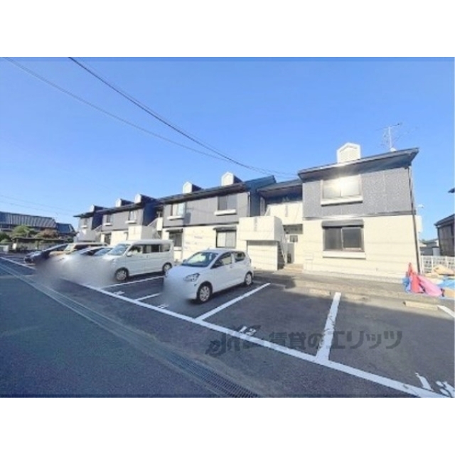 セジュール・マルコの賃貸物件