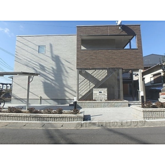 クレイノアローウェアハウスの賃貸物件