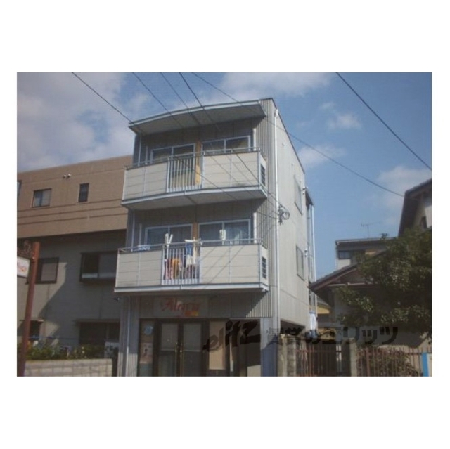 NSO-1の賃貸物件