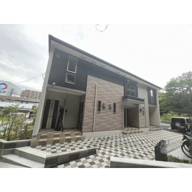 Casaverdeの賃貸物件