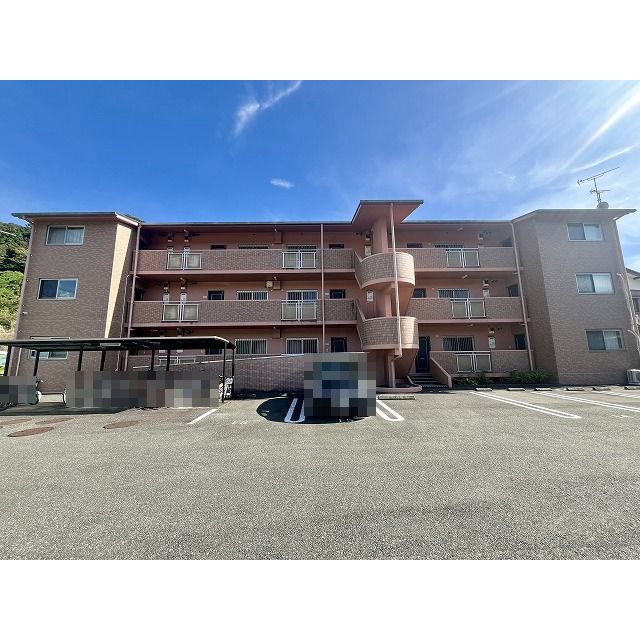 シャルマン枝川の賃貸物件