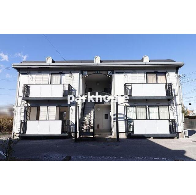 枡形駅より徒歩20分 築31年6ヶ月 2階建の賃貸物件