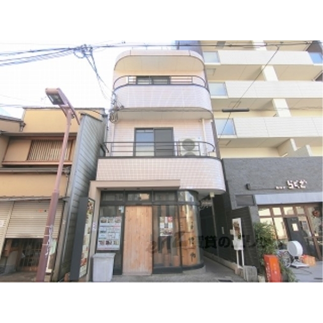 ココ山科の賃貸物件