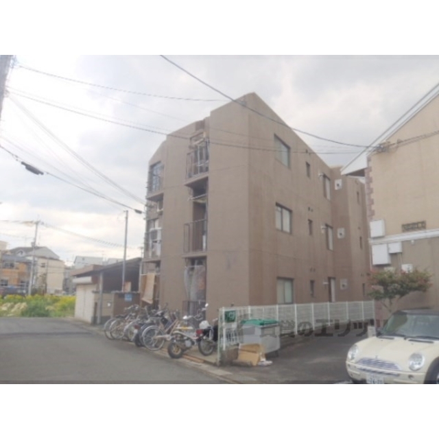 ユニハイツの賃貸物件