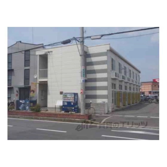 レオパレスグランシャリオの賃貸物件