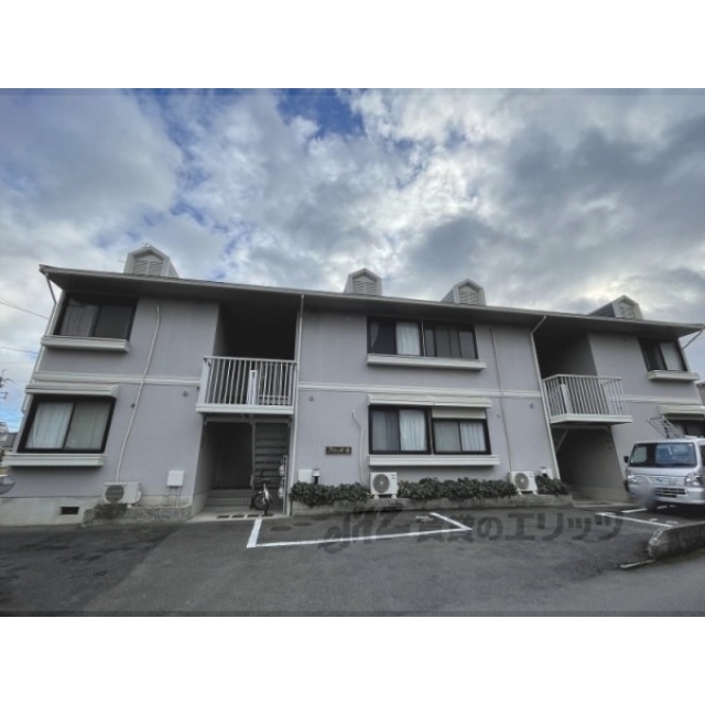 プリシエール桂の賃貸物件