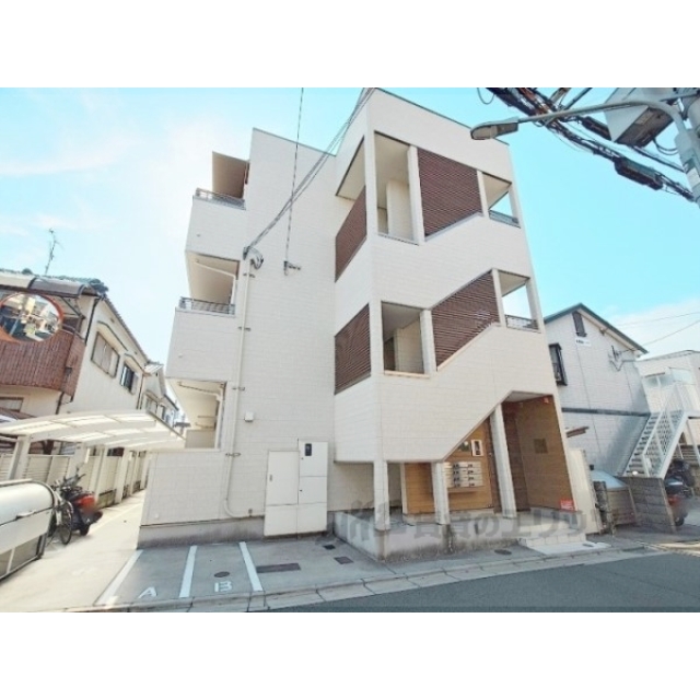 リビングライフ花園西町の賃貸物件