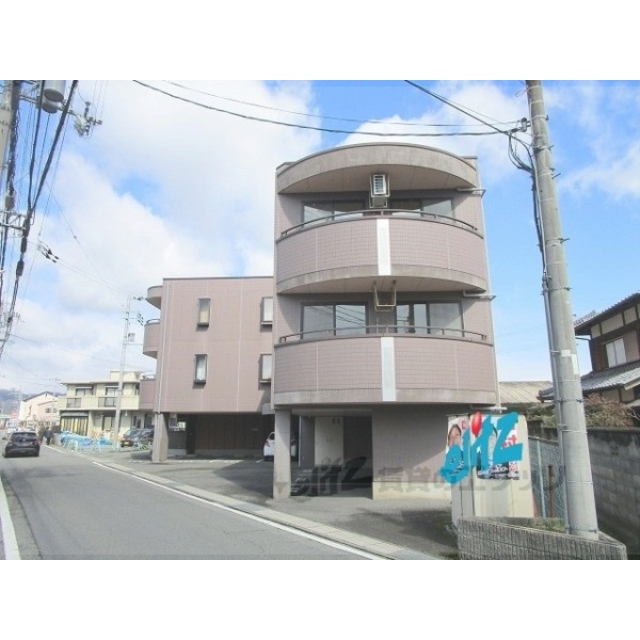 メゾン・バレルの賃貸物件