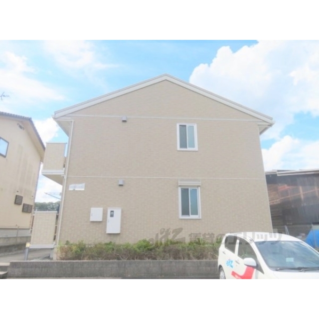 メゾン ストークの賃貸物件