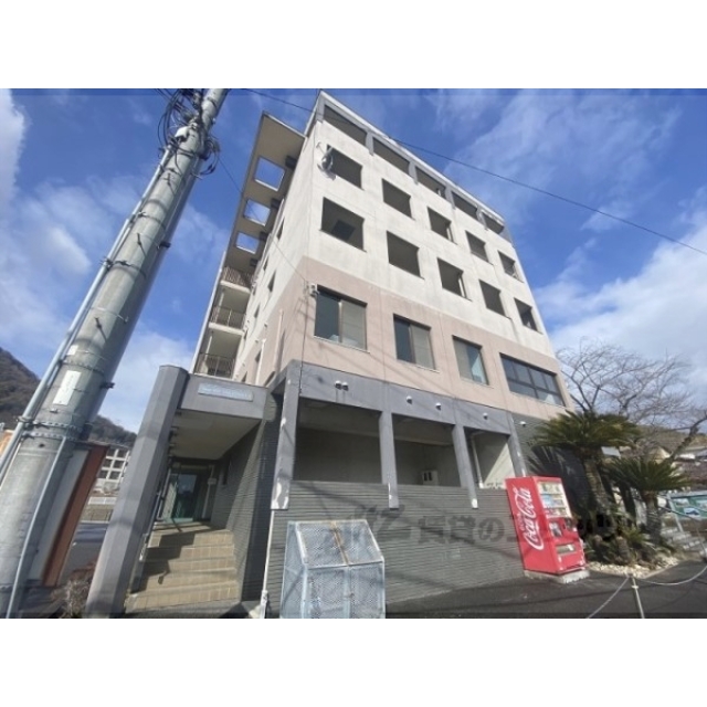 ウエストヒルタカツカ．２の賃貸物件