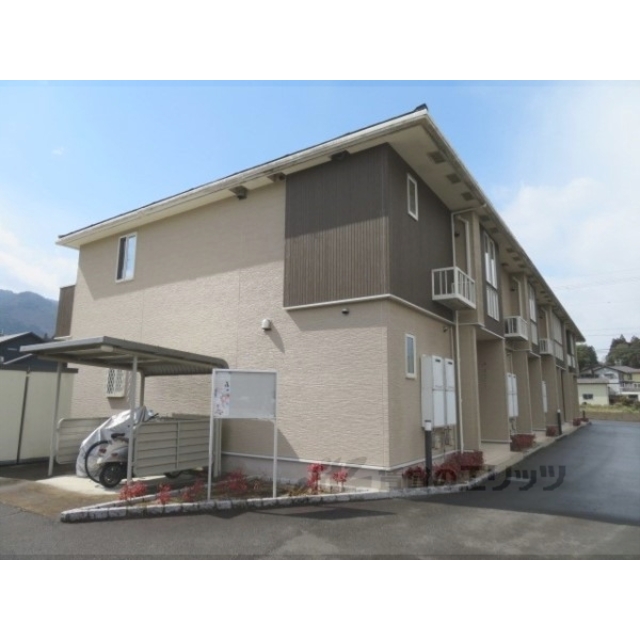 ブライト岡崎の賃貸物件