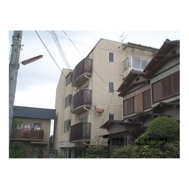 グランデール・サンの賃貸物件