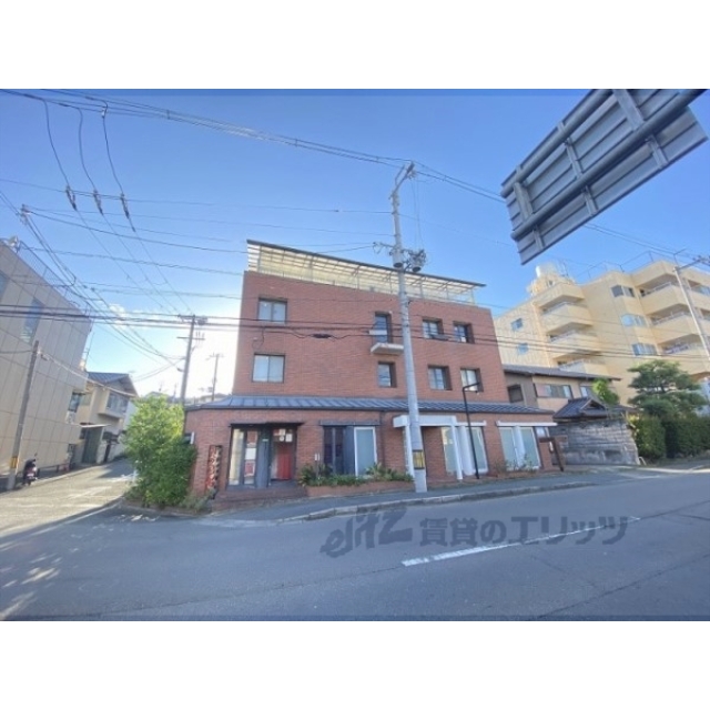 カレッジアンハウス玄琢の賃貸物件