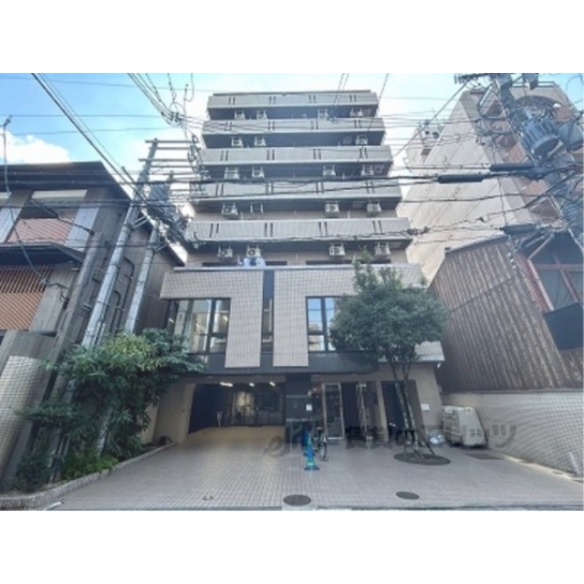リーガル京都河原町の賃貸物件