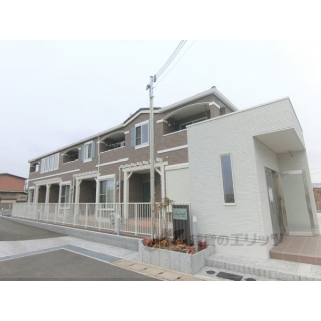 エアリーサウスの賃貸物件