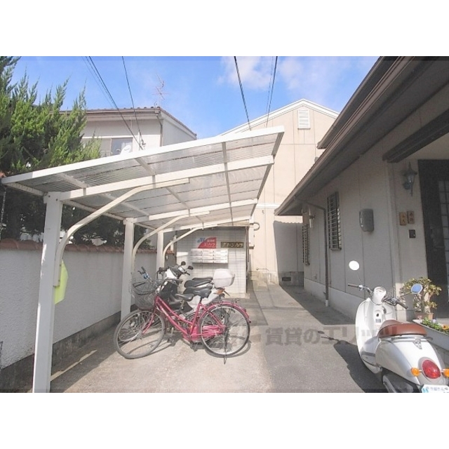 グリーンハイツの賃貸物件