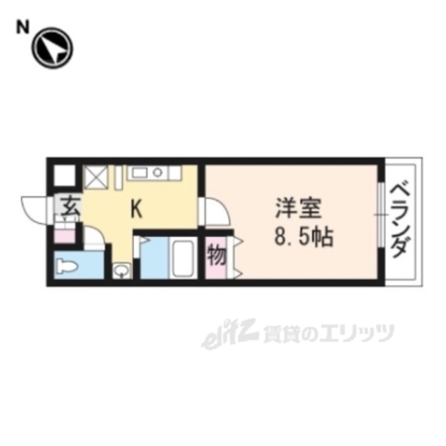 物件画像