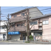 物件名が入ります