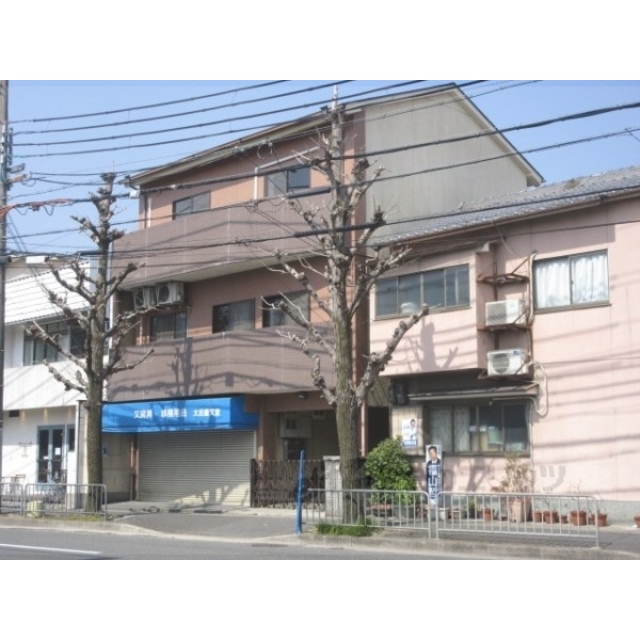 ハイムKUSAKIの賃貸物件