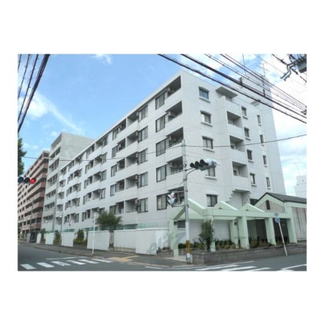 ベネート京都洛西の賃貸物件