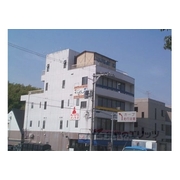 物件名が入ります