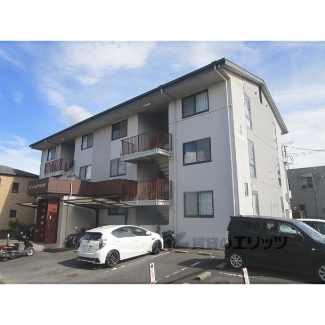 メゾン・シュバルマリンの賃貸物件