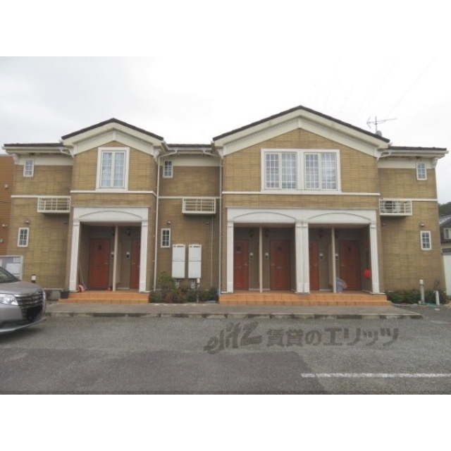 ベルフランの賃貸物件