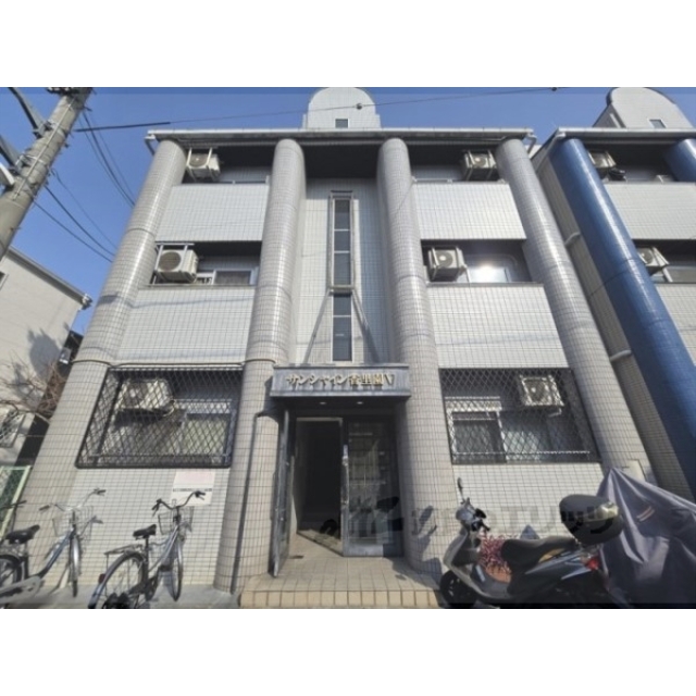 サンシャイン香里園Vの賃貸物件