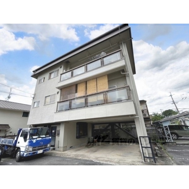 広田マンションの賃貸物件