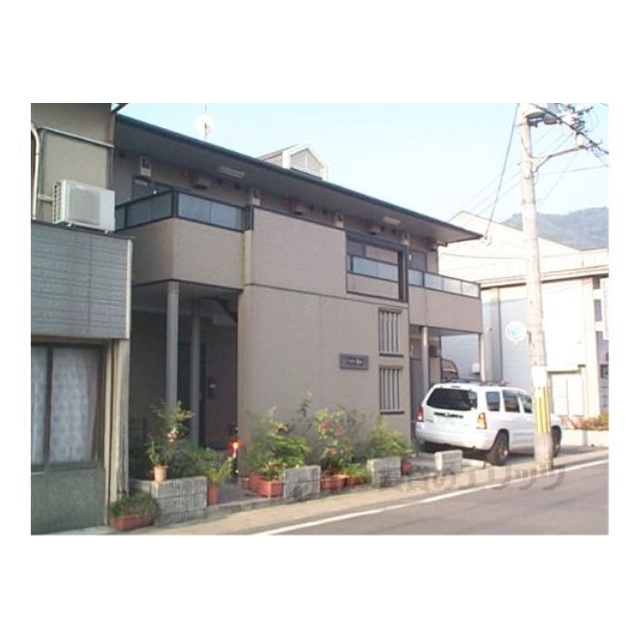 セリジエール嵐山の賃貸物件