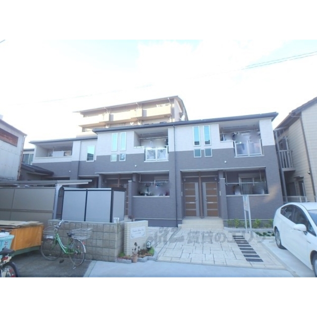 タンドル庄南の賃貸物件