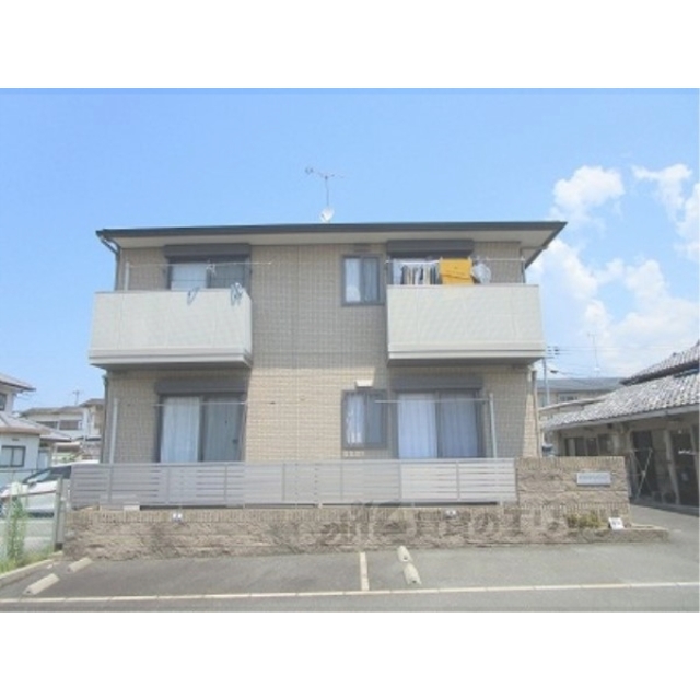 エルメゾン レコルトの賃貸物件