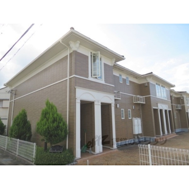 サンハイツ福知山Iの賃貸物件