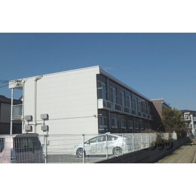 レオパレスCONYの賃貸物件